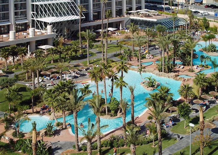 Hotel Melia Benidorm